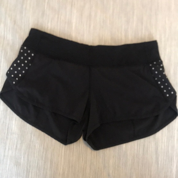 lululemon athletica Pants - Lululemon Run Speed Short
